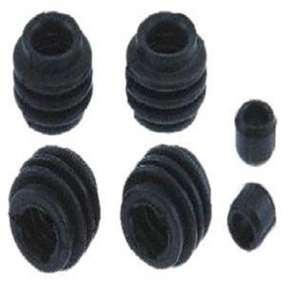 CARLSON - 16185 - Front Pin Boot Kit gen/CARLSON/Front Pin Boot Kit/Front Pin Boot Kit_01